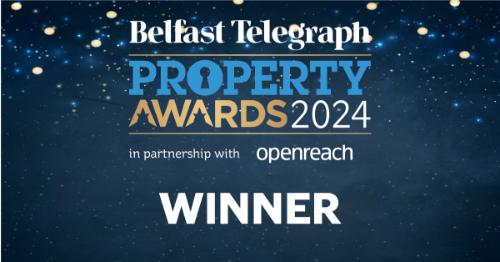 Property Awards 2024 Winner