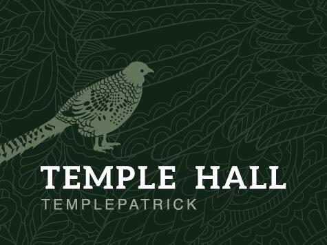 Temple Hall