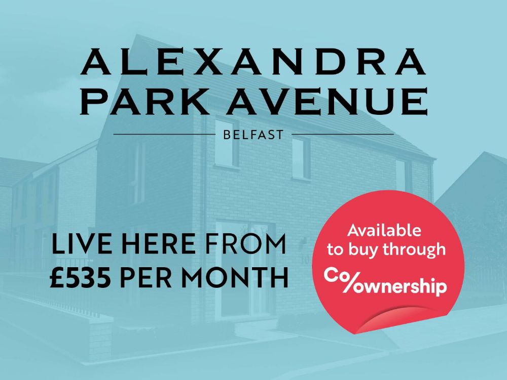 6ix Alexandra Park Avenue - Alexandra Park Avenue