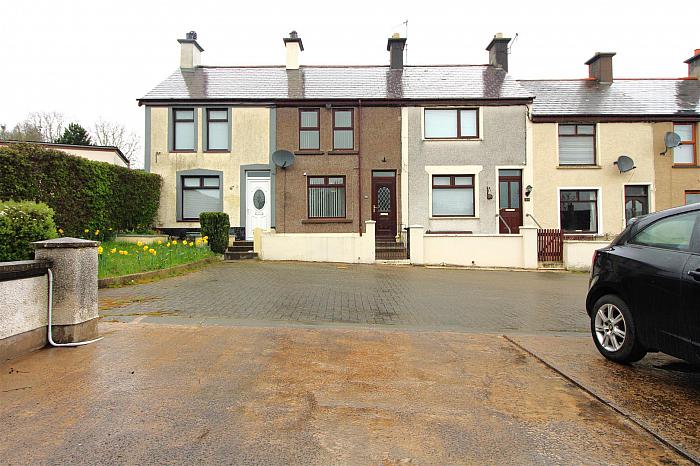  26 Rugby Terrace, Larne