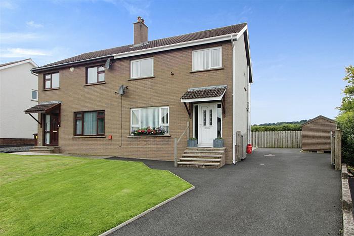  7 Brookland View, Ballyclare
