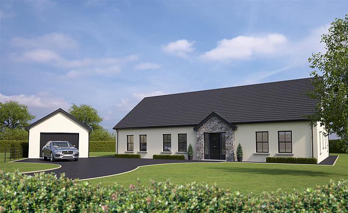  Site 2 Lower Size Hill, Ballyclare