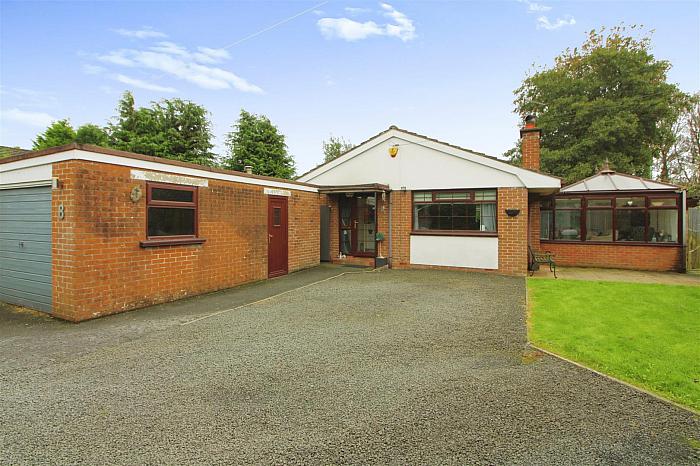  8 Clare Heights, Ballyclare