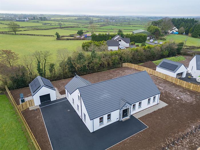  Site 1 Lower Size Hill, Ballyclare