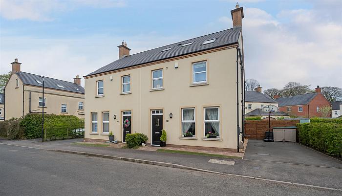  3 Readers Place, Ballyclare