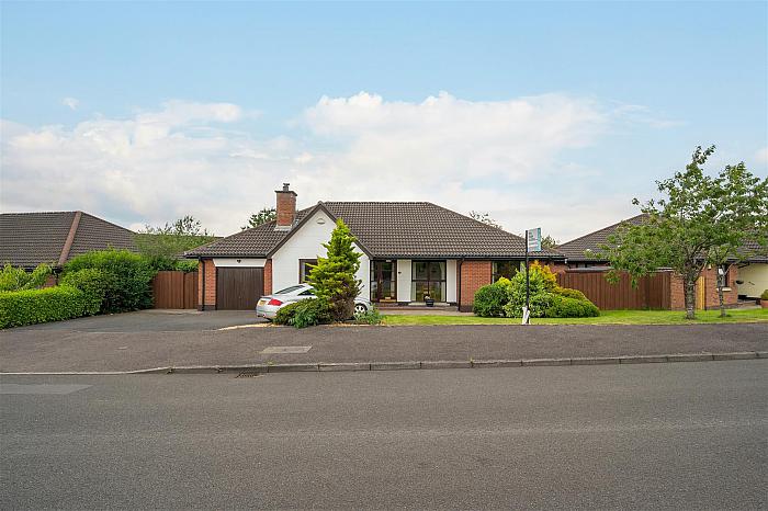  15 Mulberry Crescent, Newtownabbey