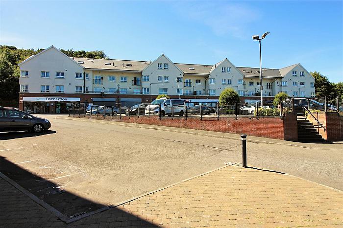  Apartment 69 Throne View, 252C Whitewell Road, Newtownabbey