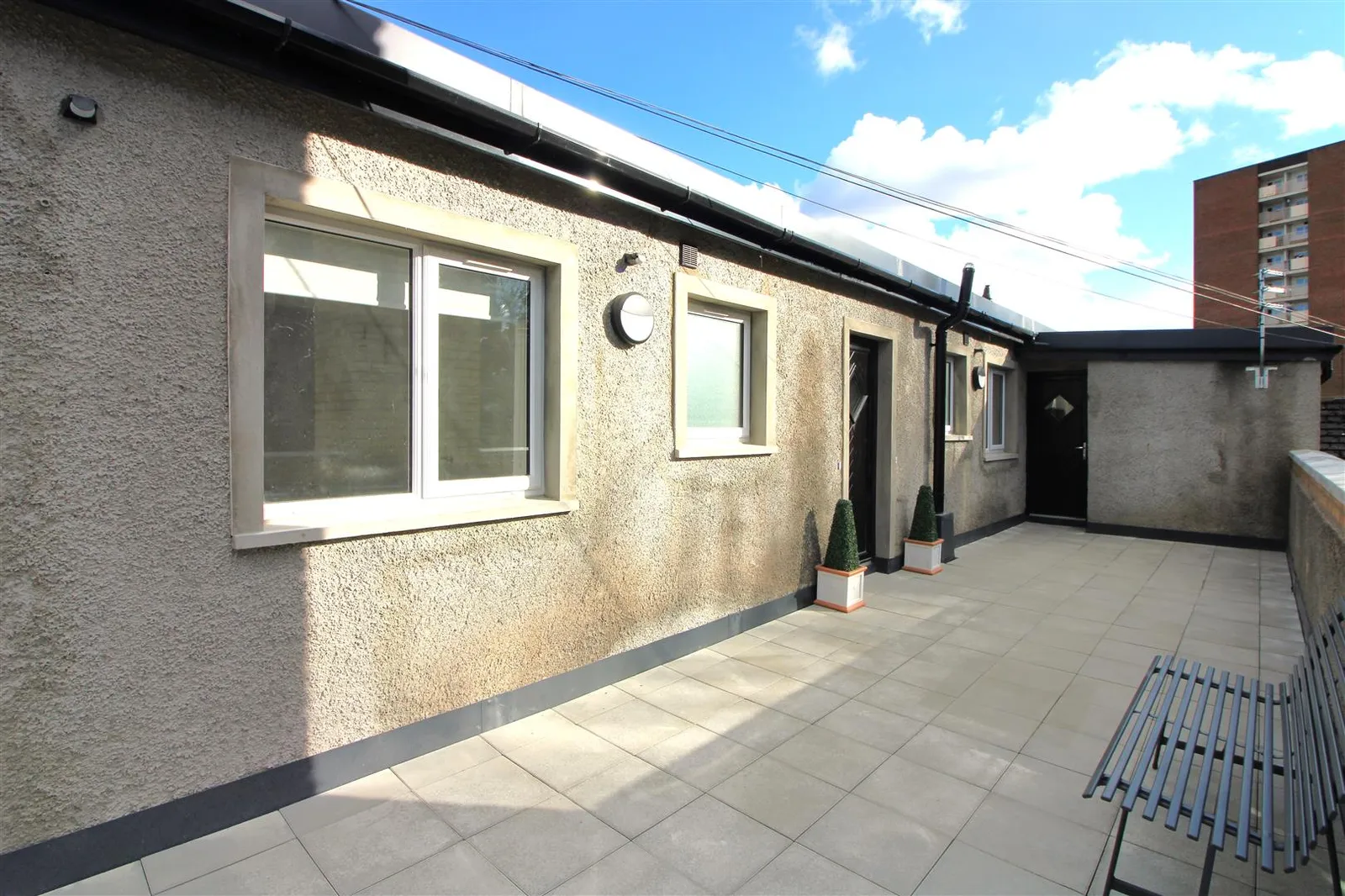 2 bedroom apartment to rent at 462 Shore Road Belfast BT15 4HD