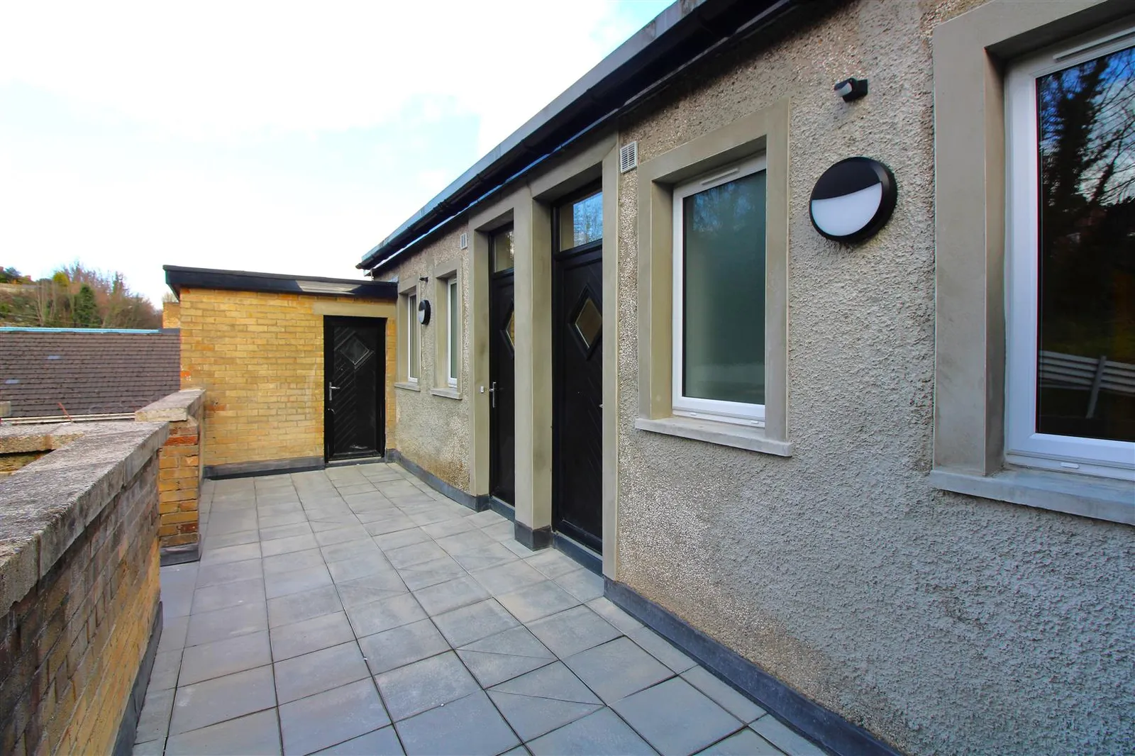 1 bedroom apartment to rent at 450B Shore Road Belfast BT15 4HD