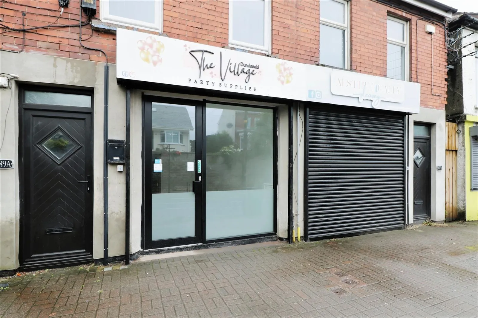 commercial for sale at 989 Upper Newtownards Road Belfast BT16 1RN