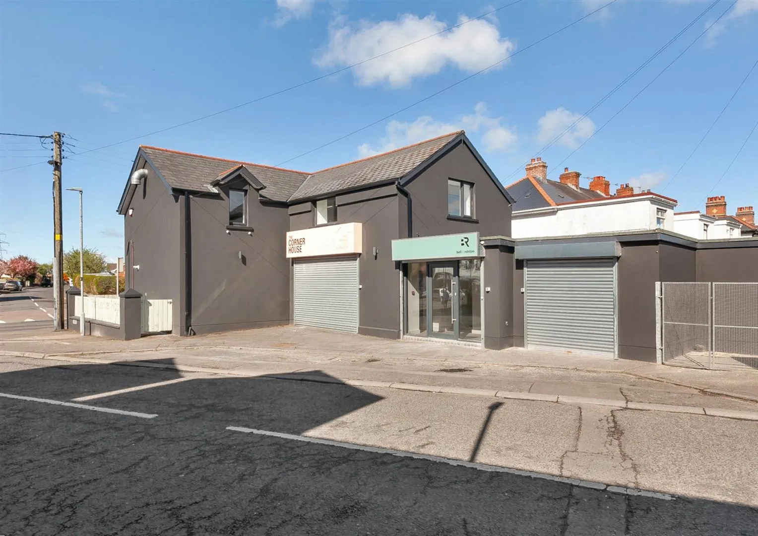 commercial for sale at Unit 3, 183 - 185 Ballyclare Road Newtownabbey BT36 5JP