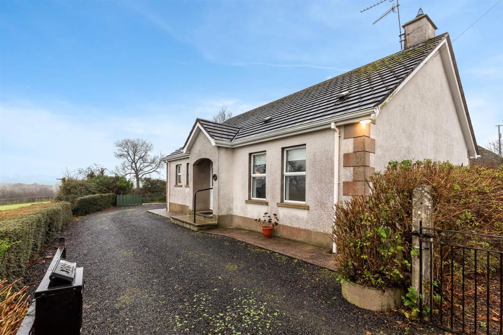 3 bedroom detached to rent at 190 Ballymena Road Ballyclare BT39 0TW