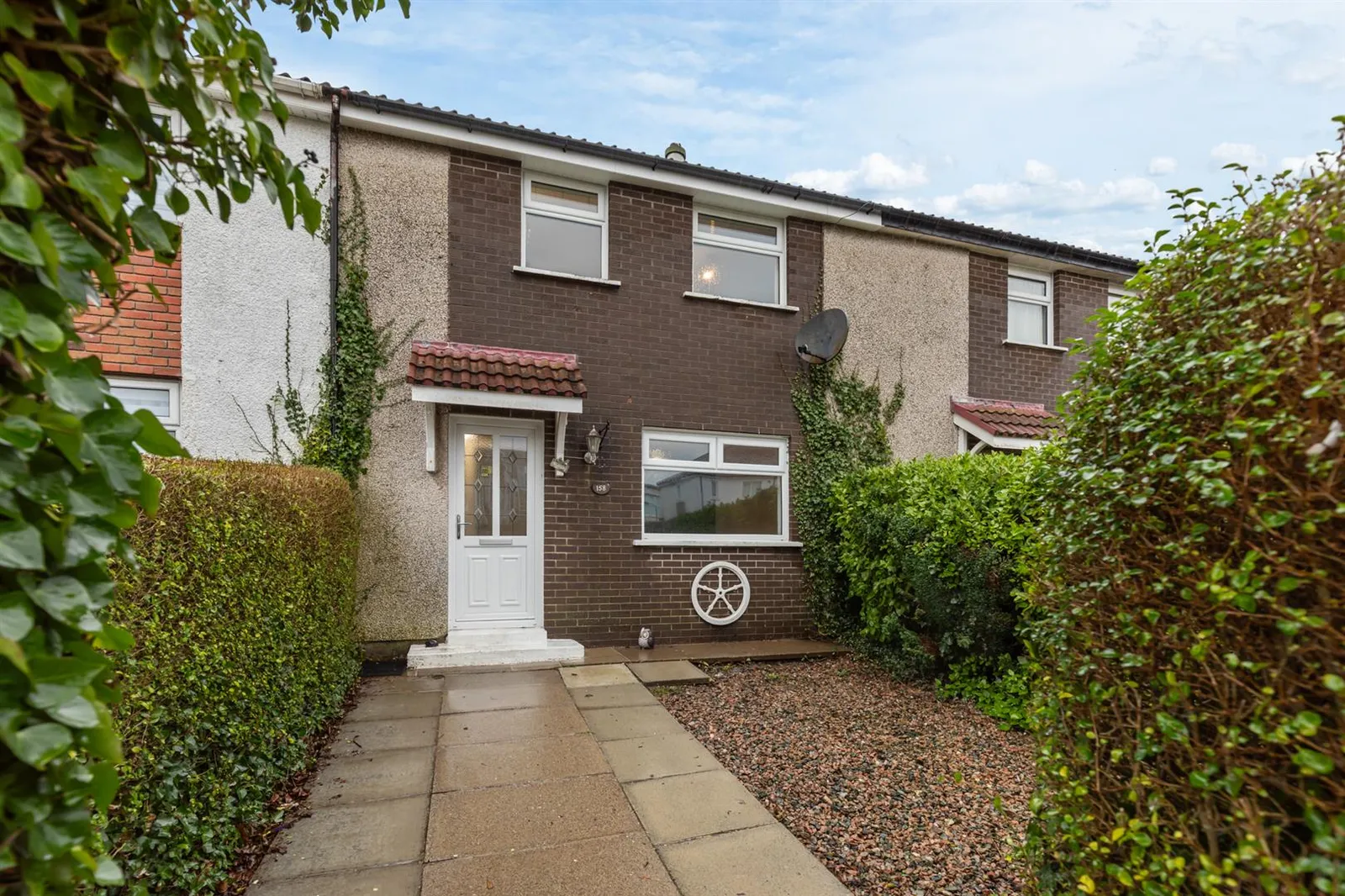 3 bedroom terraced for sale at 158 Bloomfield Road South Bangor BT19 7PN