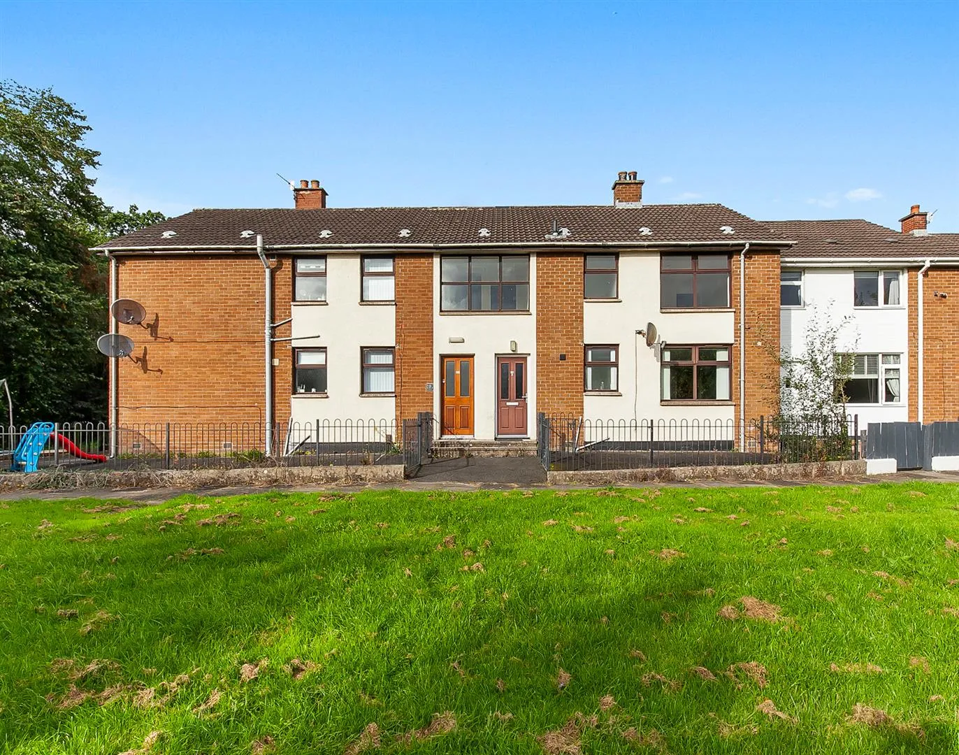 1 bedroom apartment for sale at 25F Adare Park Newtownabbey BT37 0HL