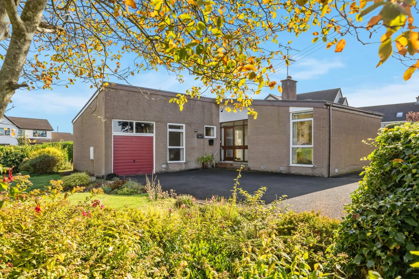 3 bedroom detached for sale at 1 Bridge Park Templepatrick BT39 0AE