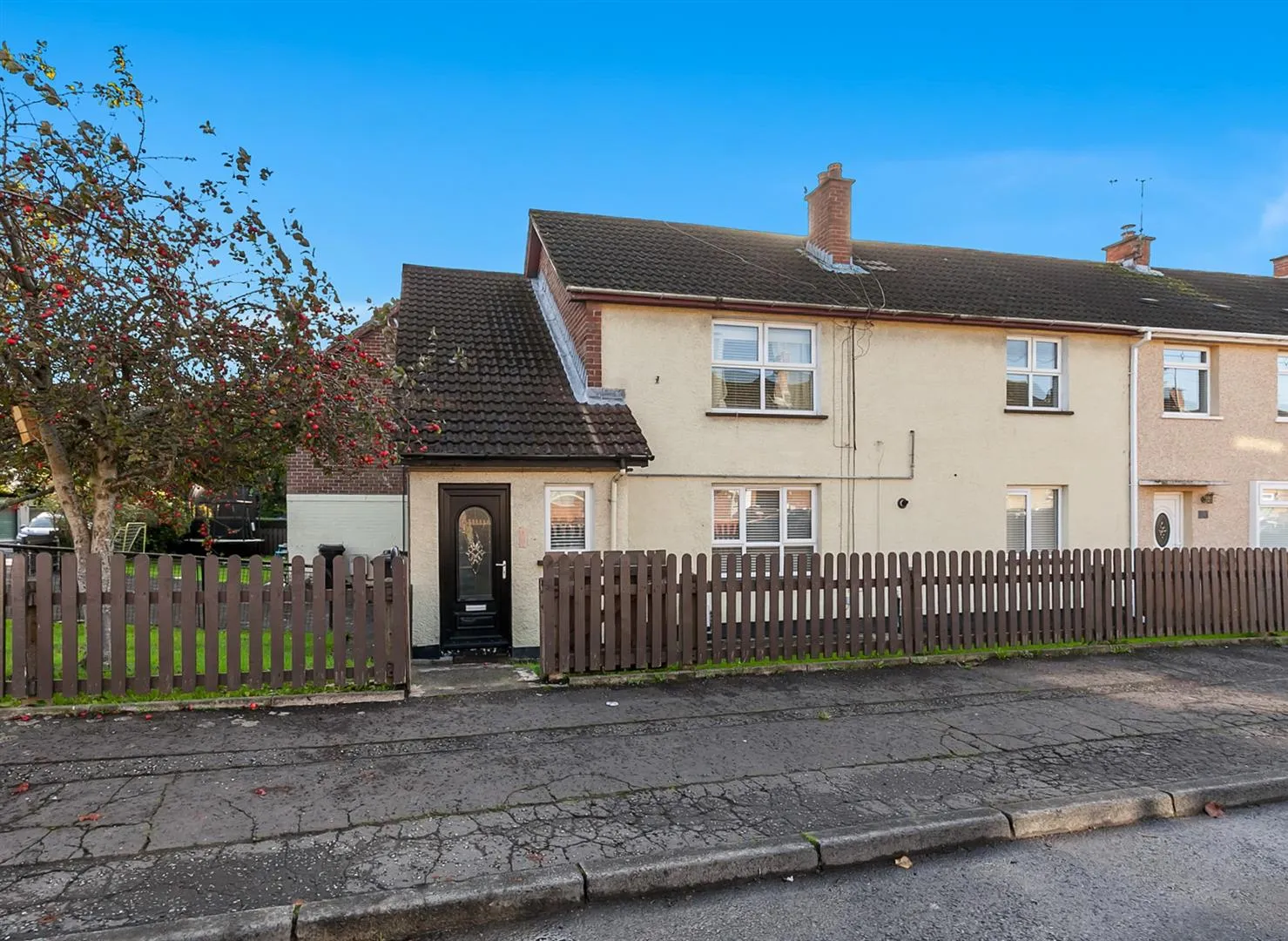 2 bedroom apartment for sale at 12c Mournebeg Drive Newtownabbey BT37 9LS